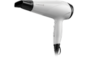 Hiustenkuivaaja - REMINGTON Hiustenkuivaaja Ionic Dry 2200 (w/o diffuser) - 2200 W - D3194