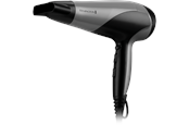 Hiustenkuivaaja - REMINGTON Hiustenkuivaaja Ionic Dry 2200 - 2200 W - D3190S