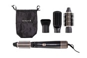 Hiustenkuivaaja - REMINGTON Hiustenkuivaaja Blow Dry & Style Caring Airstyler - 1000 W - AS7500