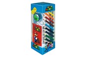Luovat leikit - Kids Licensing Super Mario Stationery Set Tower 35 pcs. - SUMB2255