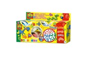 Rakennussarjat - SES Creative Clay 8 Colors - 00498