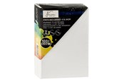 Luovat leikit - Nassau Canvas Cotton 13x18cm - 2pcs. - AR1005/GE