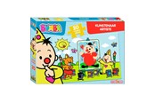 Palapelit - Studio 100 Bumba Puzzle Artist 20pcs. Lattia - MEBU00004230