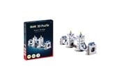 Palapelit - Revell 3D Puzzle Building Kit - Tower Bridge 3D Palapeli - 00116
