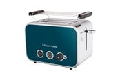 Leivänpaahdin - Russell Hobbs Leivänpaahdin Distinctions 2S 26431-56 - Ocean - 26431-56