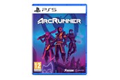 Pelit - ArcRunner - Sony PlayStation 5 - RPG - 5060690796909