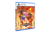 Pelit - Diesel Legacy: The Brazen Age - Sony PlayStation 5 - RPG - 5016488140829
