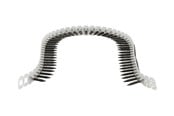 Poranterät & Ruuvauskärjet - Makita drywall screw - for wood steel plasterboard - 1000 pieces - F-30913