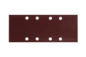 Hiomakoneet - Makita sanding sheet - for wood metal - 10 pieces - P-31859