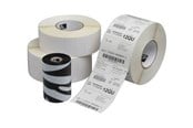 Mustepatruunat, värikasetit ja lisävarusteet - Zebra Z-Ultimate 3000T - 3012351-T