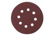Hiomakoneet - Makita sanding sheet - for wood metal - 10 pieces - P-43561