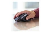Näppäimistöt - Logitech MX Keys Combo for Business - Näppäimistö ja Hiirisetti - Englanti (UK) - Musta - 920-010932