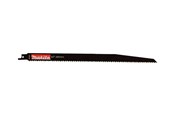 Puukkosahat - Makita saber saw blade - for wood plastic plasterboard profile wood - 5 pieces - P-05016