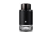 Parfyymit & Tuoksut - Mont Blanc Explorer EDP 100 ml - MONMB017A01