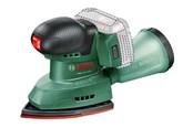 Hiomakoneet - Bosch EasySander 18V-8 (SOLO) - 06033E3000