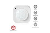 Smart Home - Älykoti - Nedis SmartLife Liiketunnistin - ZBSM20WT