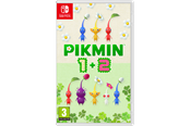 Pelit - Pikmin 1 & Pikmin 2 - Nintendo Switch - 01 - Strategia - 0045496479701