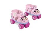 Ulkoleikit - Mondo Disney Minnie Roller Skates with Protection Set - 28701
