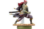 Pelit - lisävarusteet - Nintendo Ganondorf amiibo - 0045496381158