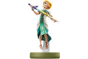 Pelit - lisävarusteet - Nintendo Zelda amiibo - 0045496381141