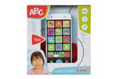 Vauva- ja taaperolelut - ABC Smartphone - 104010002