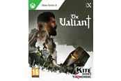 Pelit - The Valiant - Microsoft Xbox Series X - 01 - Strategia - 9120131600083