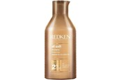 Hiustenhoito - Redken All Soft Shampoo 300 ml - S-RK-090-05