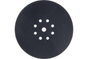 Hiomakoneet - Bosch 8-HOLE SANDING DISC FOR DRYWALL SANDERS 215mm - 2608000766