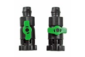 Kalat - Tetra 2x Flow Valve EX 400/600/700 - T703363