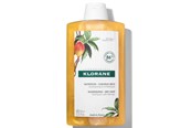 Hiustenhoito - Klorane Mango Shampoo 400ml - 3282770140941