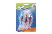 Vesileikit - Splash Dive Fish Shark 3pcs. - 67856A
