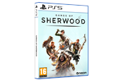 Pelit - Gangs of Sherwood - Sony PlayStation 5 - Toiminta - 3665962021851