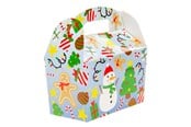 Pienet lahjat lapsille - LG-Imports Christmas gift box 12 pcs. - 8773