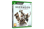 Pelit - Gangs of Sherwood - Microsoft Xbox Series X - Toiminta - 3665962021899