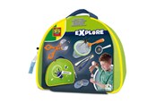 Ulkoleikit - SES Creative Explore - Insect Explorer - 25116