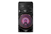 Kannettavat & Bilekaiuttimet - LG XBOOM RNC5 - party speaker - wireless - RNC5.DEUSLLK