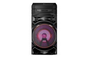 Kannettavat & Bilekaiuttimet - LG XBOOM RNC9 - party speaker - wireless - RNC9.DEUSLLK