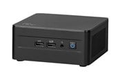 Pöytätietokoneet - Mini PC / Barebone - Intel Nuc 13 Pro Kit | Core i7 | Barebone | vPro Enterprise - RNUC13L3HV70002