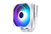 CPU-jäähdytys - Thermalright Assassin X 120 Refined SE White ARGB - CPU-ilmajäähdytin - Max 26 dBA - AX120 R SE WHITE ARGB 1700