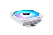 CPU-jäähdytys - Thermalright AXP120-X67 - White ARGB - CPU-ilmajäähdytin - Max 26 dBA - AXP120-X67 WHITE ARGB 1700