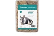 Jyrsijät - Dogman Wheat Straw 950g 30L - 994432
