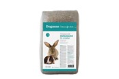 Jyrsijät - Dogman Herkkupaali 4kg 110L - 994431