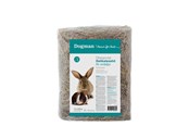 Jyrsijät - Dogman Herkkuheinä 650g 30L - 994430