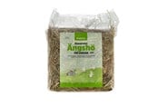 Jyrsijät - Dogman Ruiskuttamaton Niittyheinä Pieneläimille 650g 24L - 994424