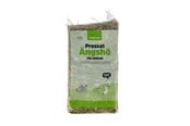 Jyrsijät - Dogman Puristettu Niittyheinä - Rehu Pieneläimille 30L - 994230
