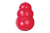 Kanit & Jyrsijät - KONG Lelu Kong Small animal S - 979440