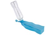 Koirat - Dogman Mille-vesipullo lemmikeille Sininen 500ml - 978145