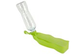 Koirat - Dogman Mille-vesipullo lemmikeille Vihreä 500ml - 978144