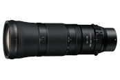 Objektiivit - Nikon NIKKOR Z 180-600mm f/5.6-6.3 VR - JMA720DA
