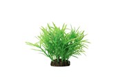Kalat - AQUAEL Koristekasvi muovi viuhka 10cm - 975218